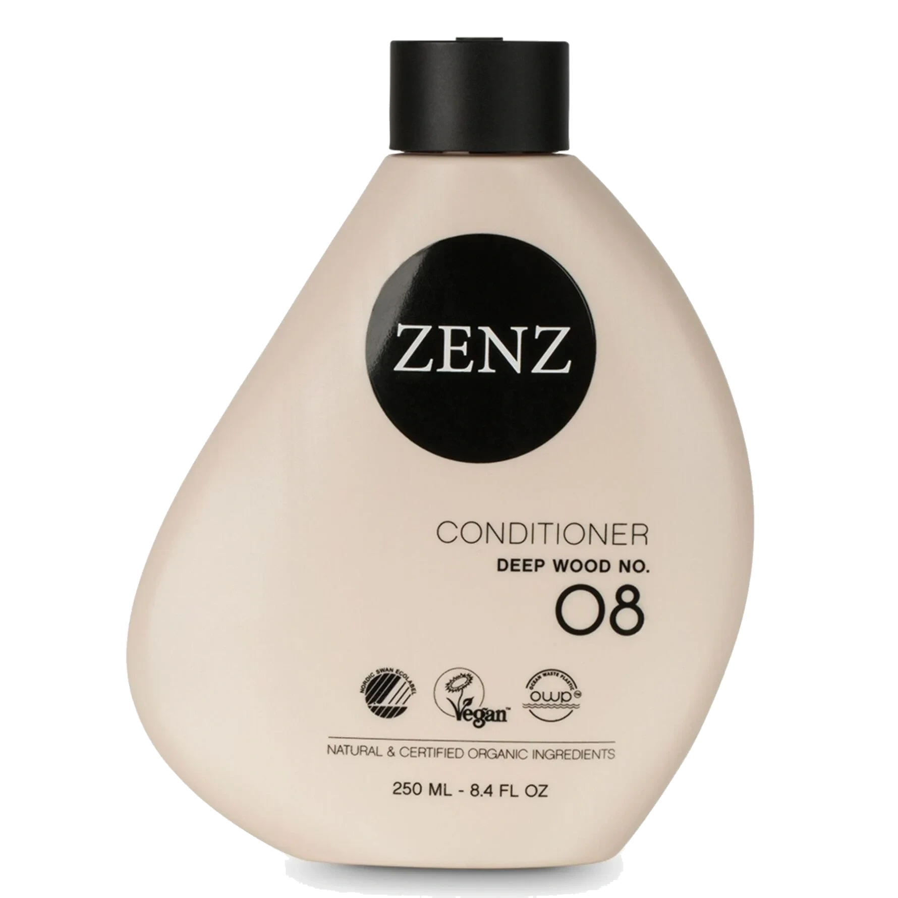 ZENZ Conditioner Deep Wood No. 08 250 ml