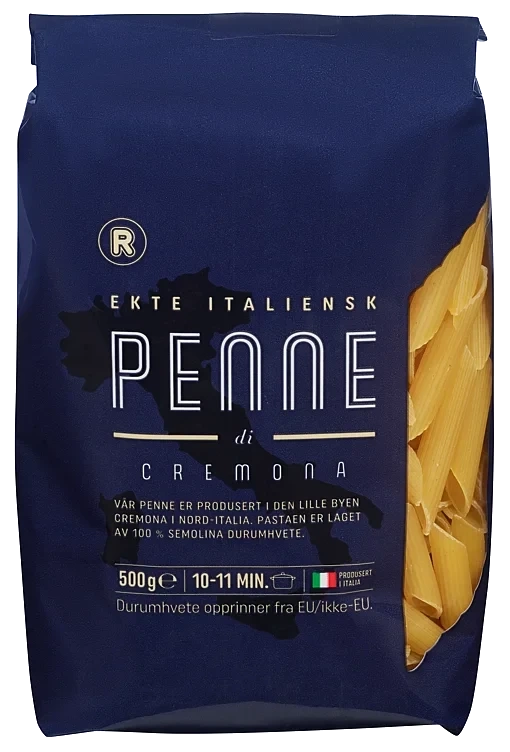 Penne  500g