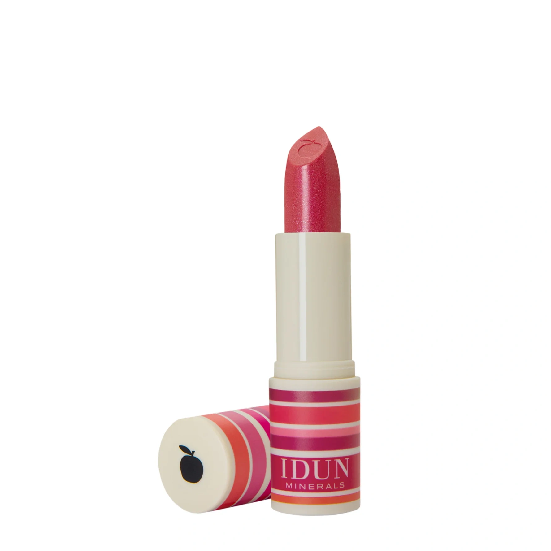 IDUN Minerals Creme Leppestift Filippa 3.6 g