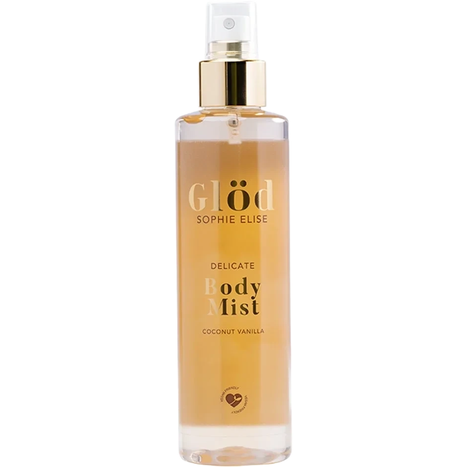 Glöd Sophie Elise Coconut Vanilla