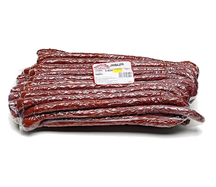 Jambalaya