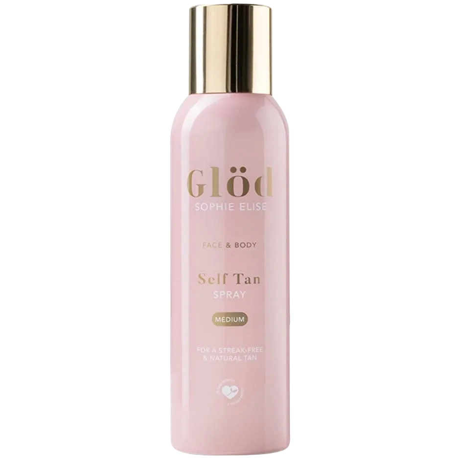 Glöd Sophie Elise Self Tan Spray