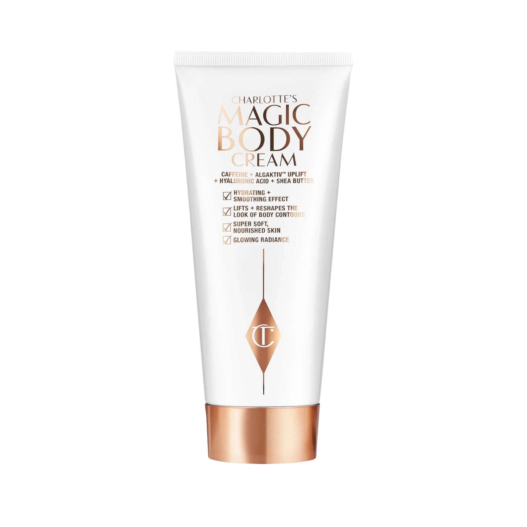 Charlotte Tilbury Charlotte's Magic Body Cream 200 ml