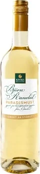 VF Björn Ranelid Paradismust