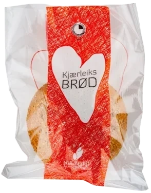 Kjærleiksbrød