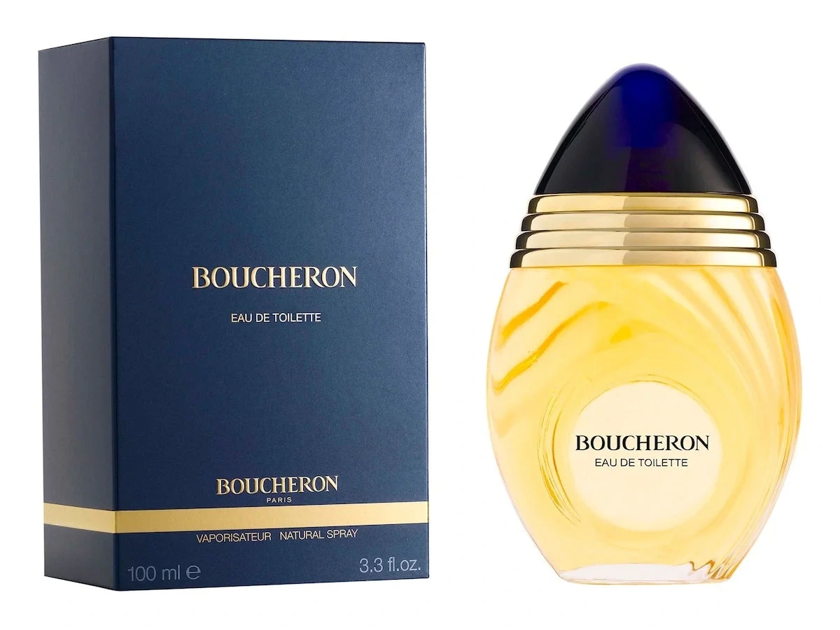 Boucheron Ringline