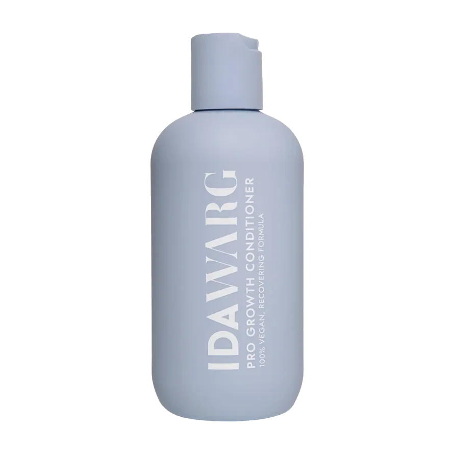 IDA WARG Beauty Pro Growth Conditioner 250 ml
