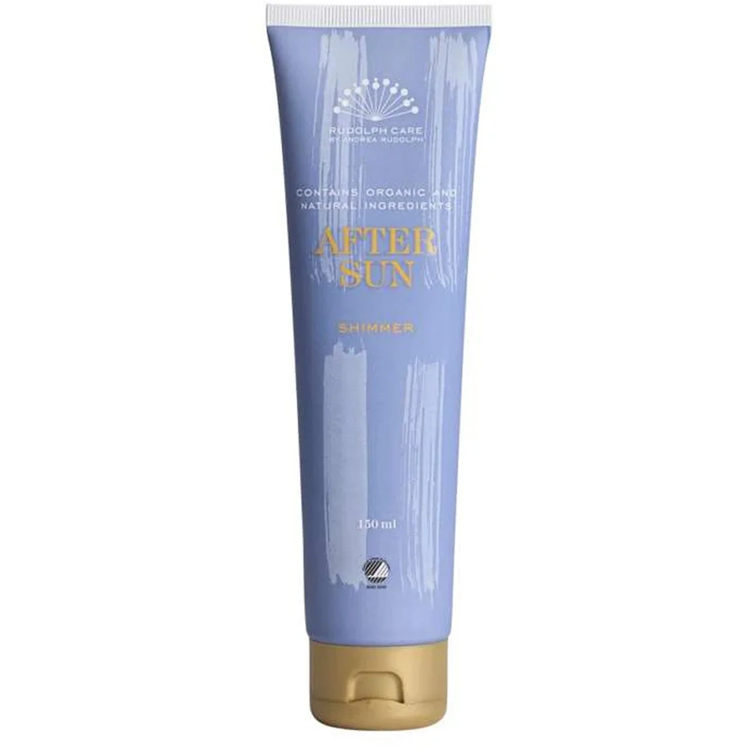 Rudolph Care Aftersun Shimmer Sorbet