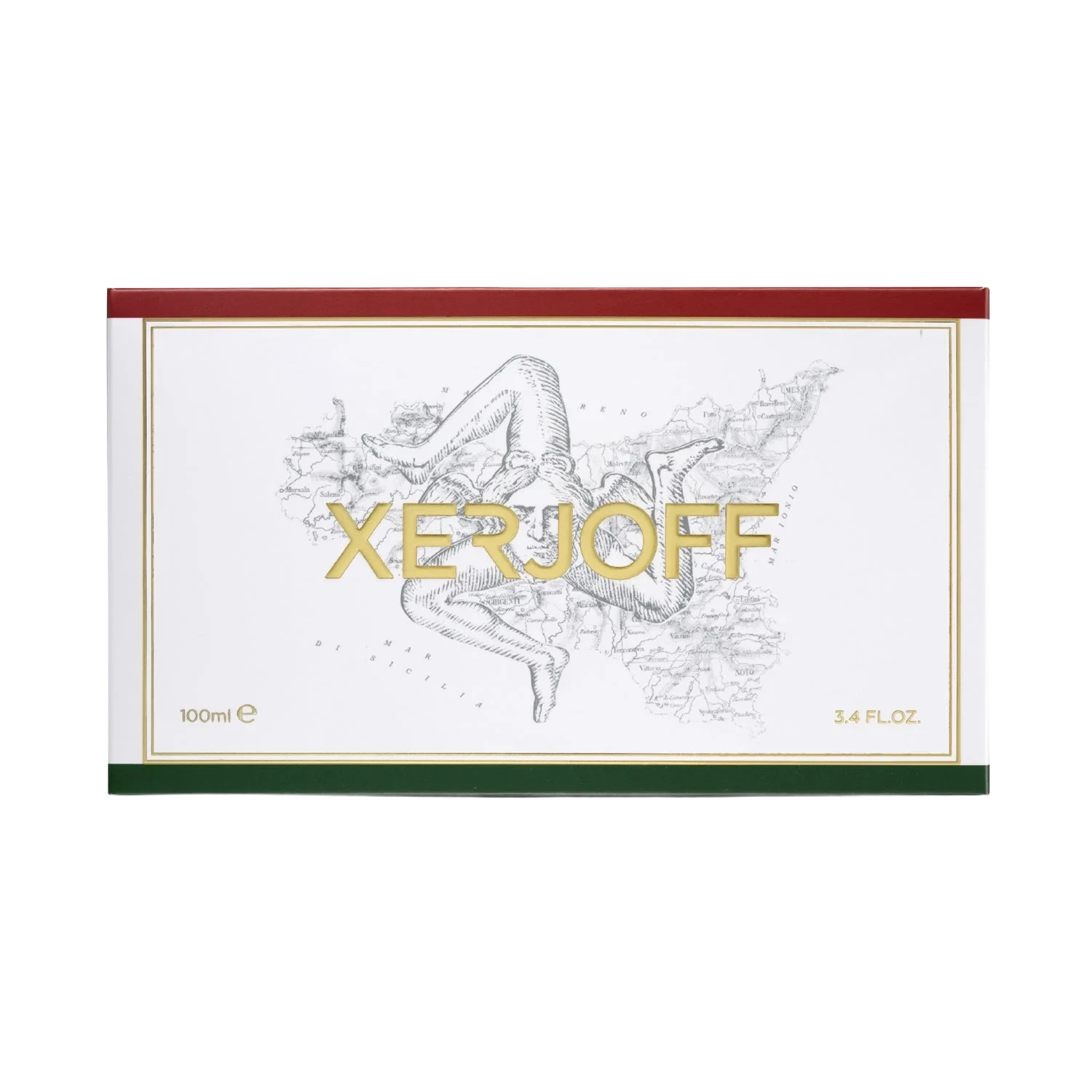 Xerjoff Naxos