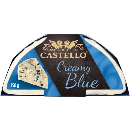 Blue blåmögelost 150 g