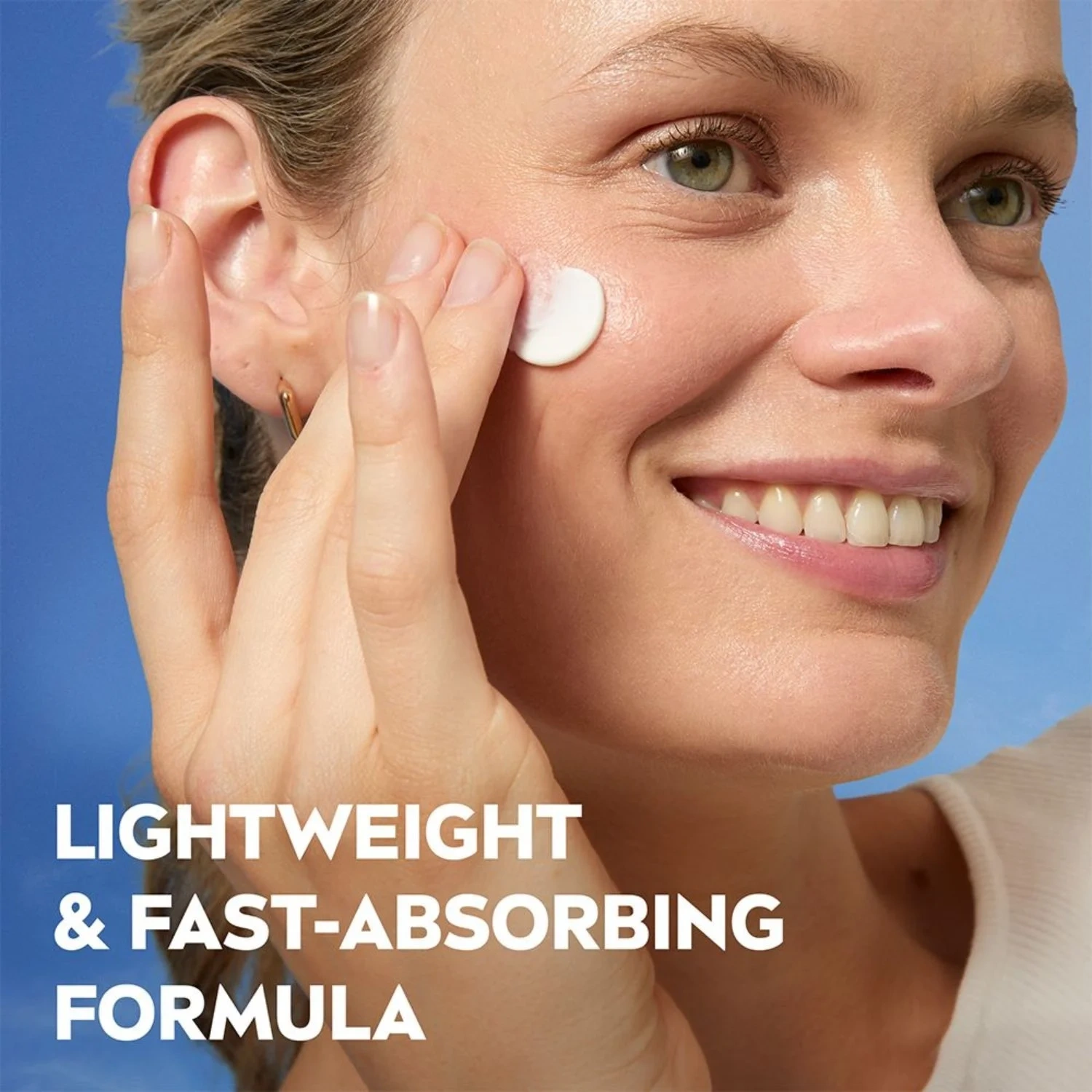 Dagkräm Refreshing Spf 15