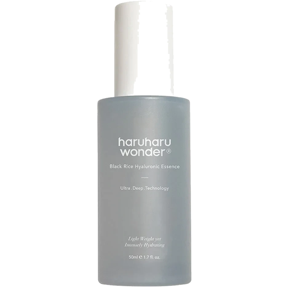 haruharu wonder Black Rice Hyaluronic Essence, 50 ml