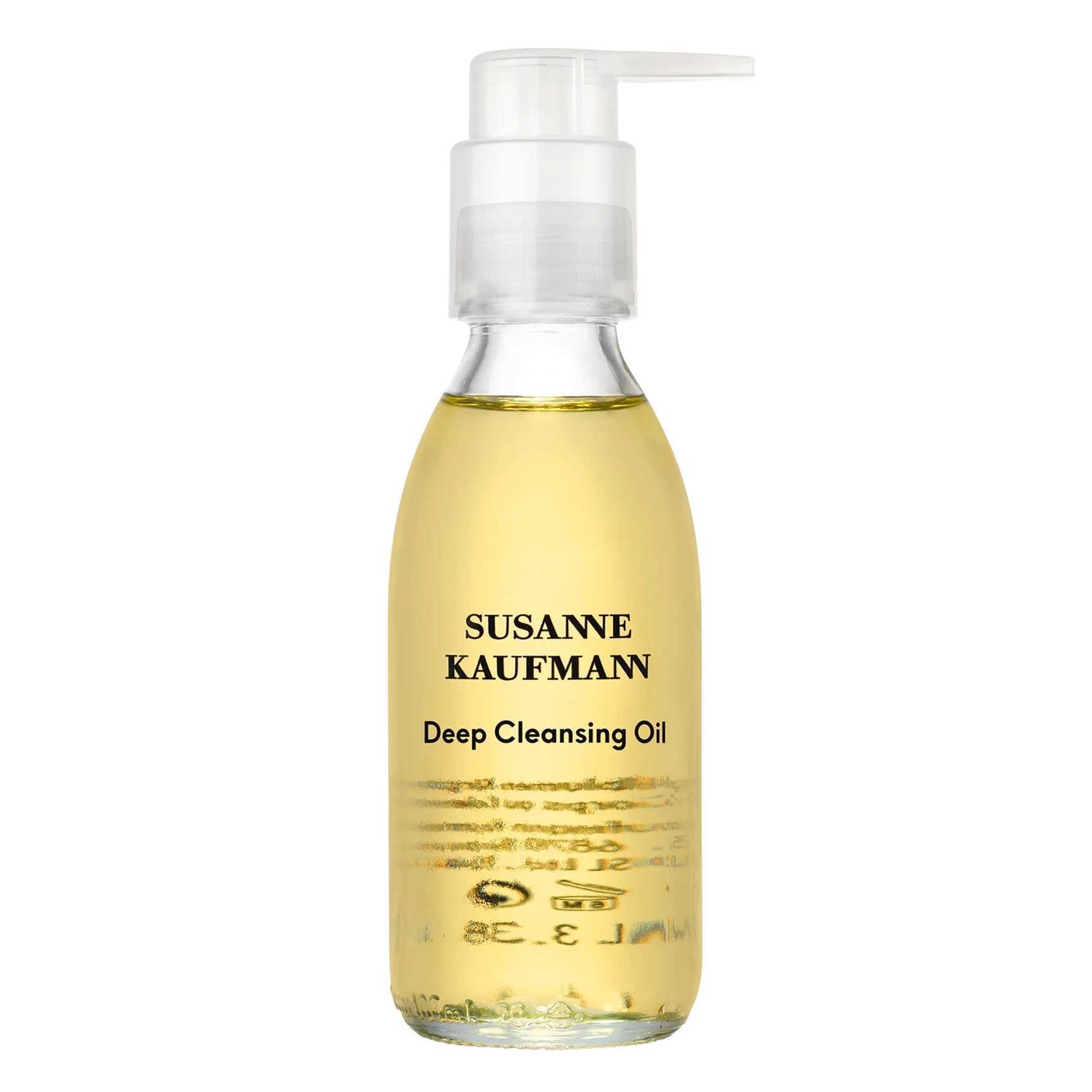 Susanne Kaufmann Deep Cleansing Oil 100 ml
