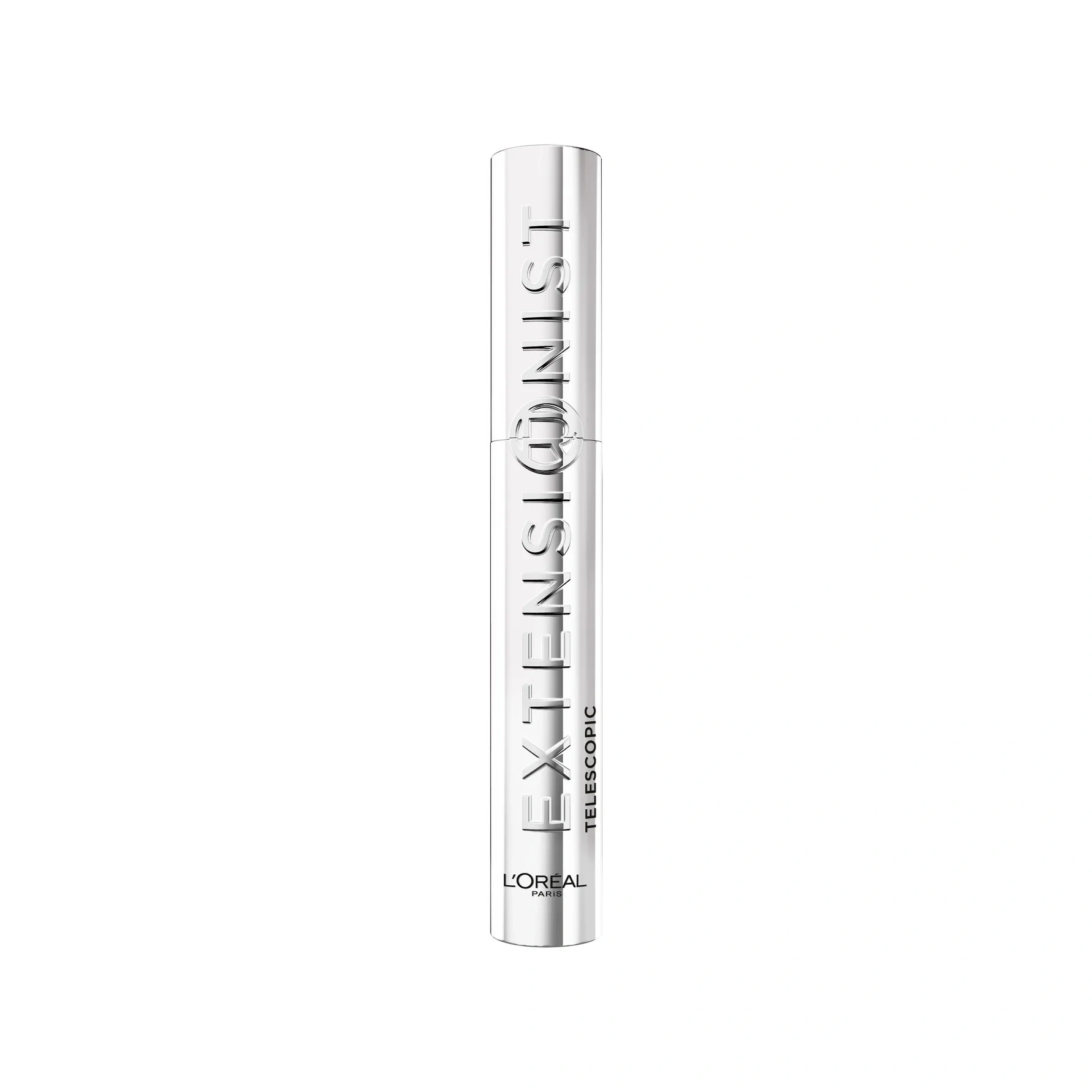 Mascara Telescopic Black 9,9ml Loreal