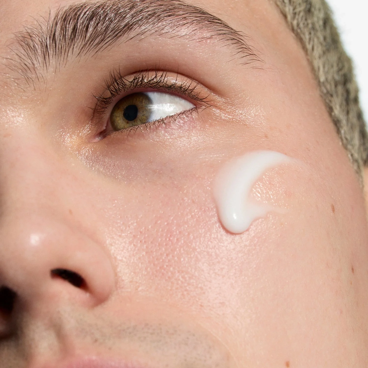 The INKEY List Hydrating Cream to Milk Cleanser 50 ml