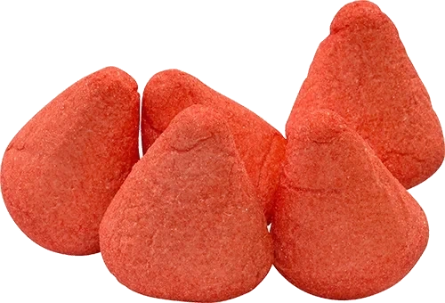 Skumma Jordgubbar