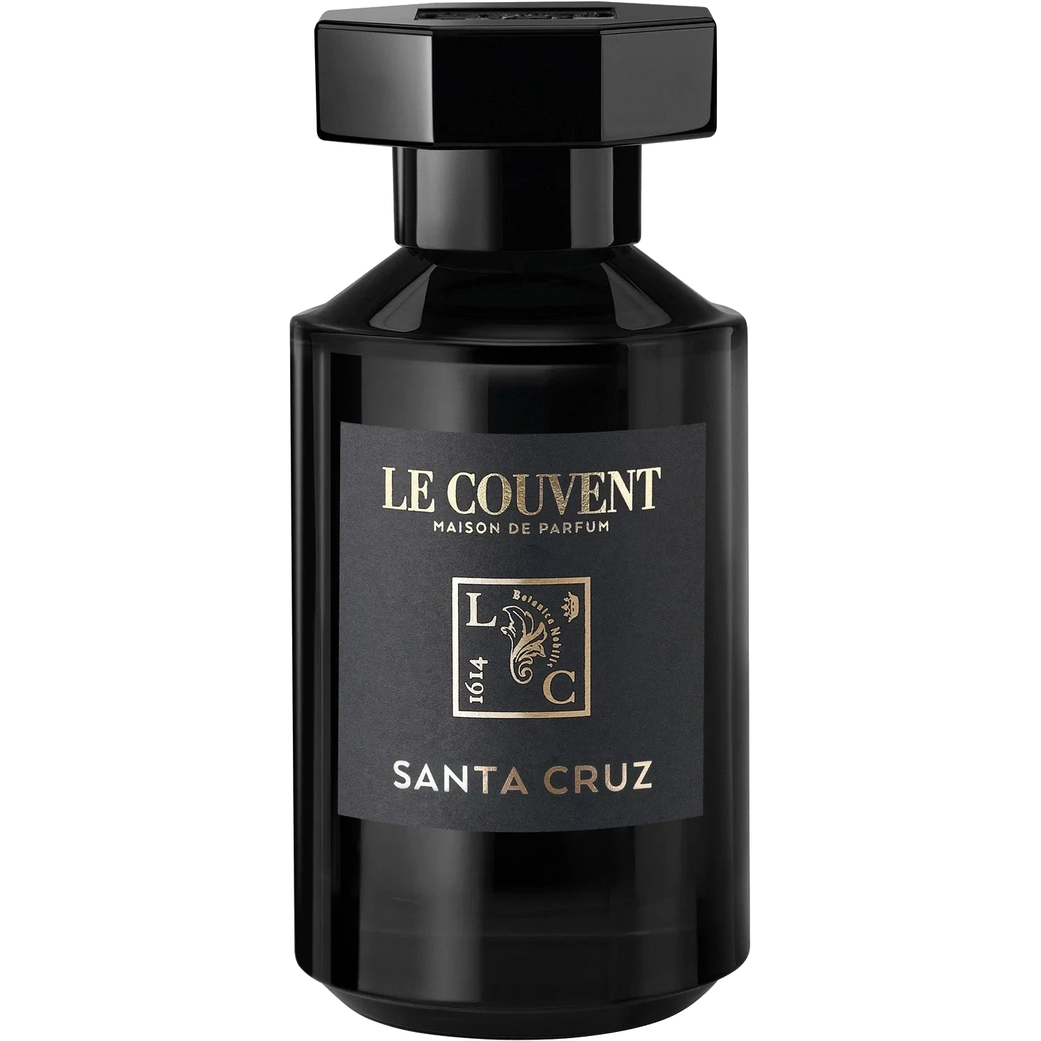Le Couvent Santa Cruz Remarkable Perfumes