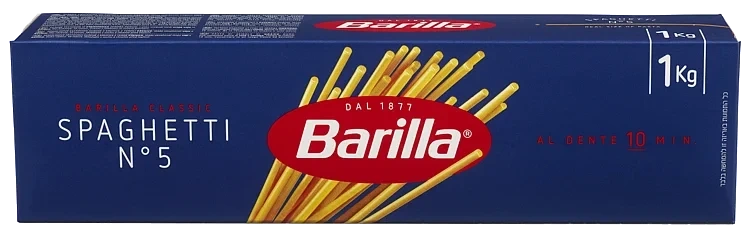 Spaghetti  1kg