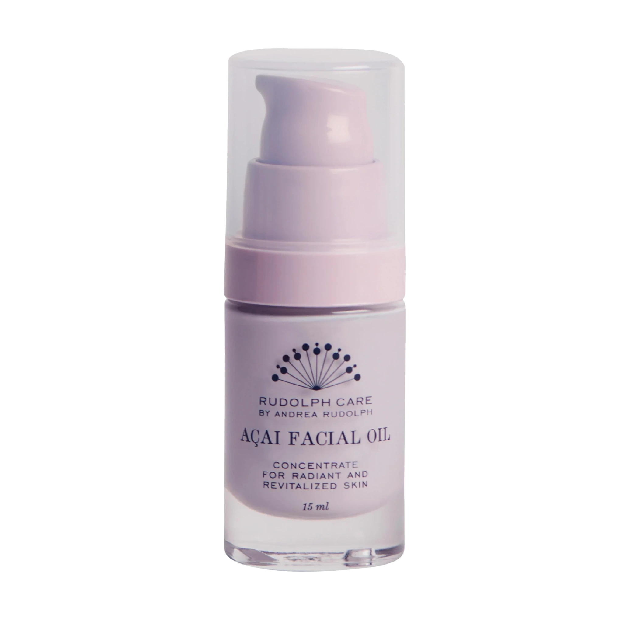 Rudolph Care Açai Facial Oil, 15 ml