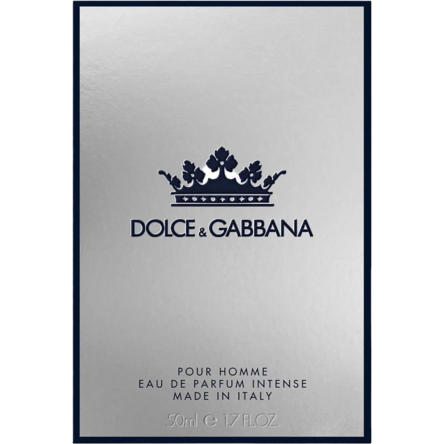 Dolce & Gabbana K by Dolce&Gabbana Intense Eau de Parfum 50 ml