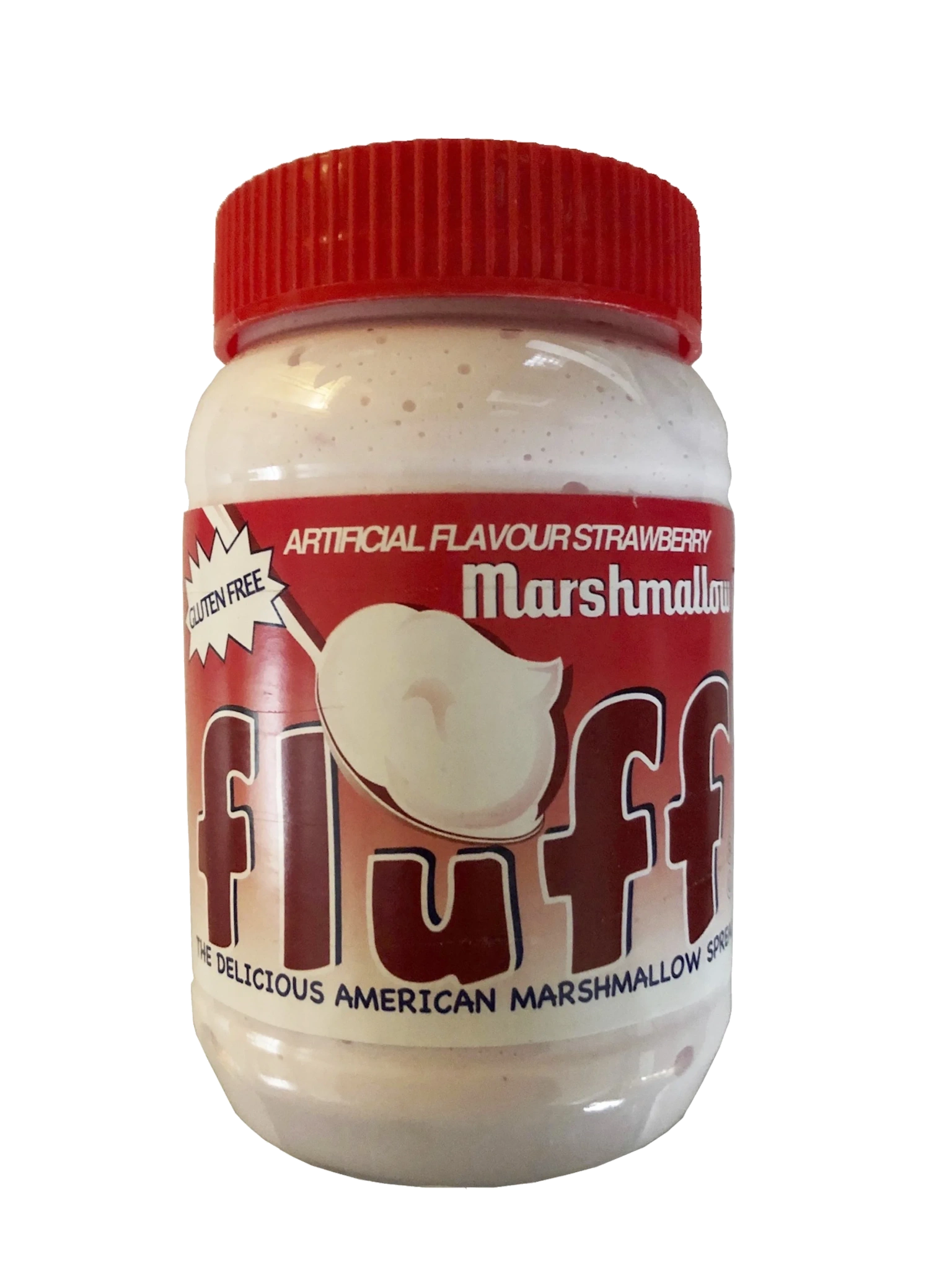 Marshmallow Fluff