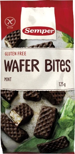 Wafer Bits Mint