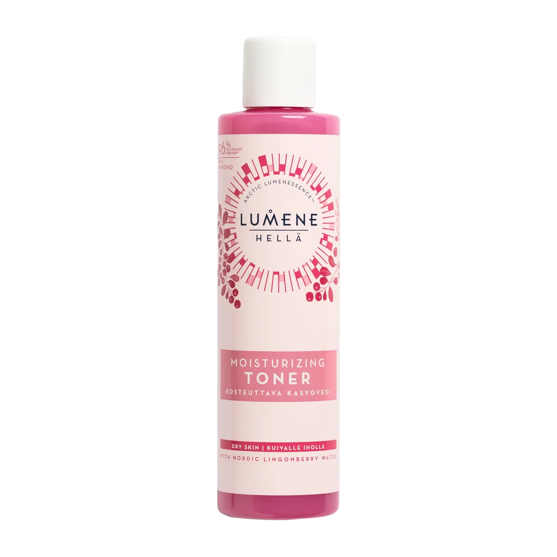 HELLÄ Moist Toner