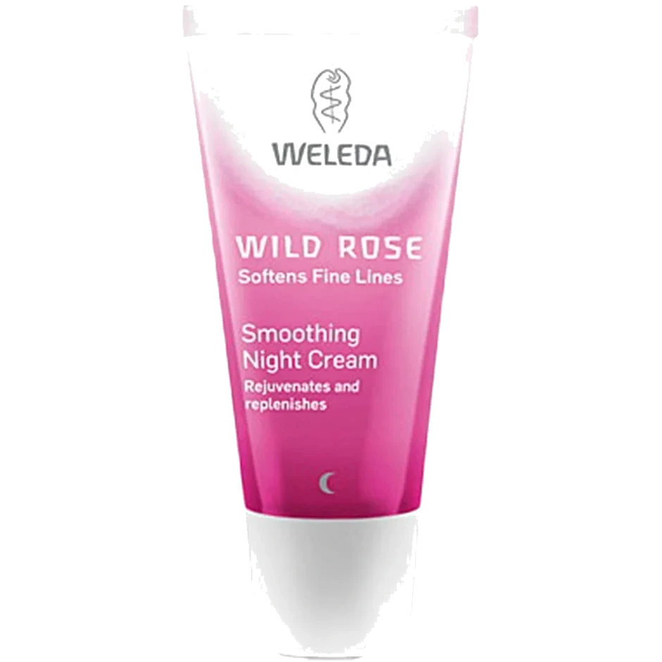 Weleda Wild Rose