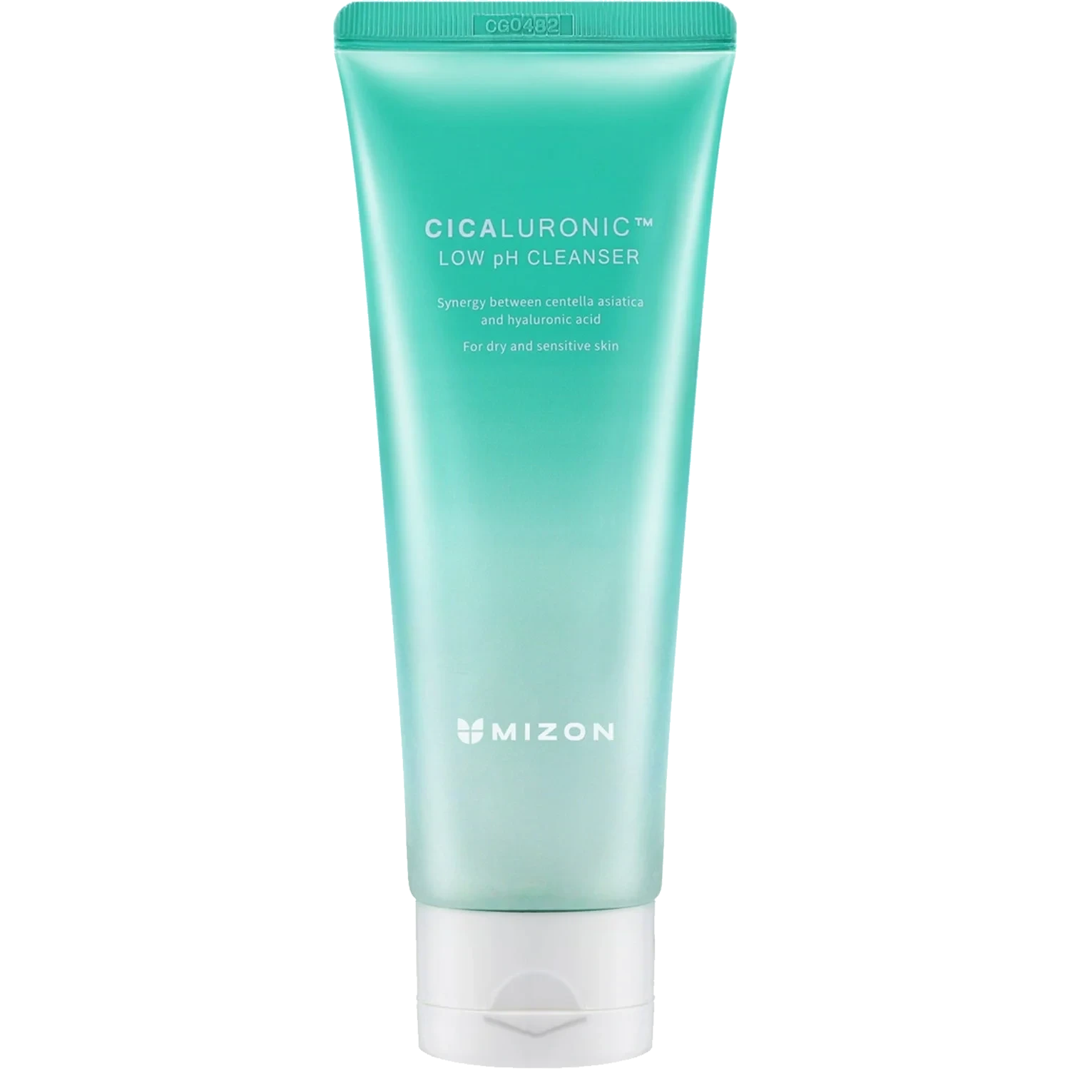 Mizon Cicaluronic Low pH Cleansing Foam