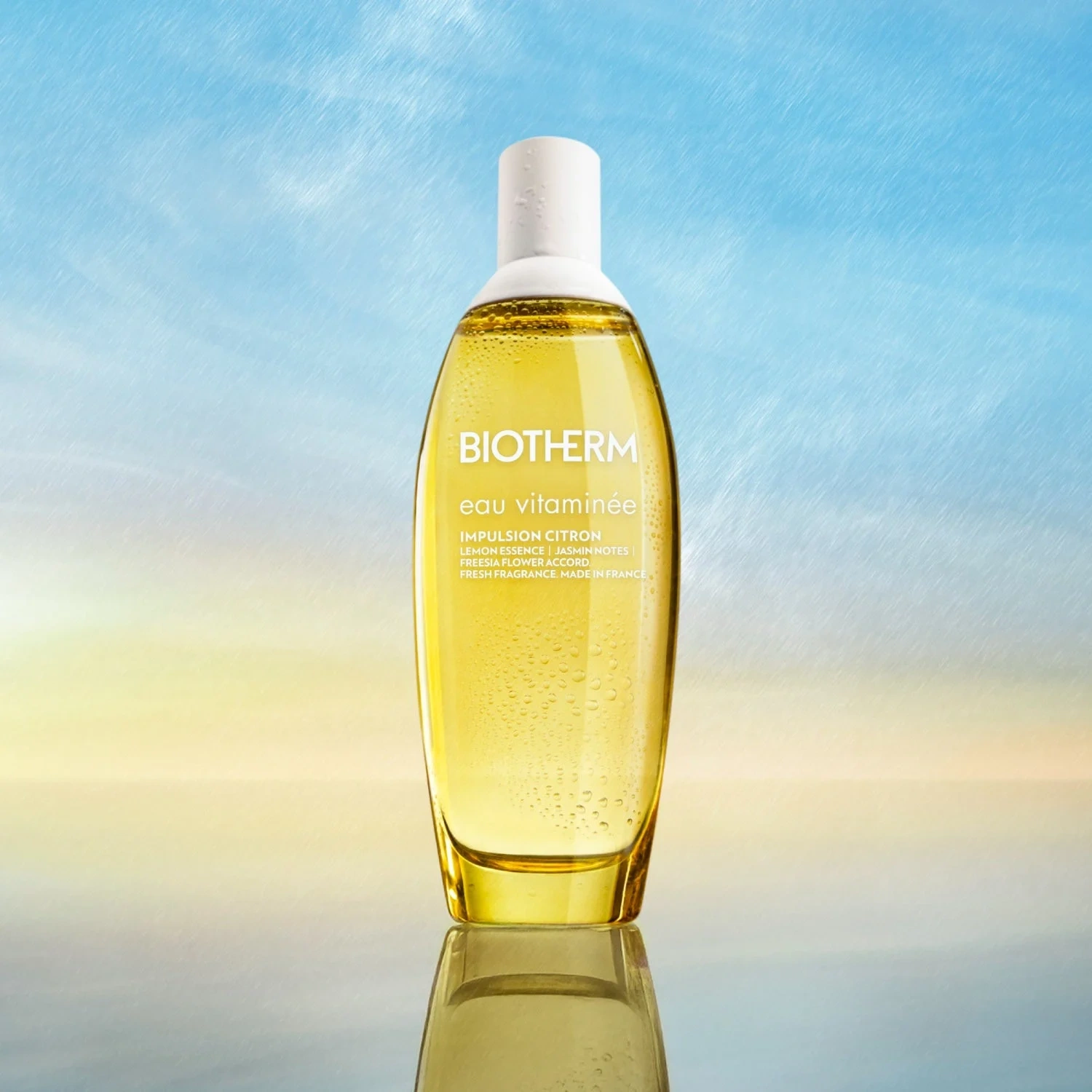 Biotherm Eau Vitaminée Eau de Toilette 100 ml
