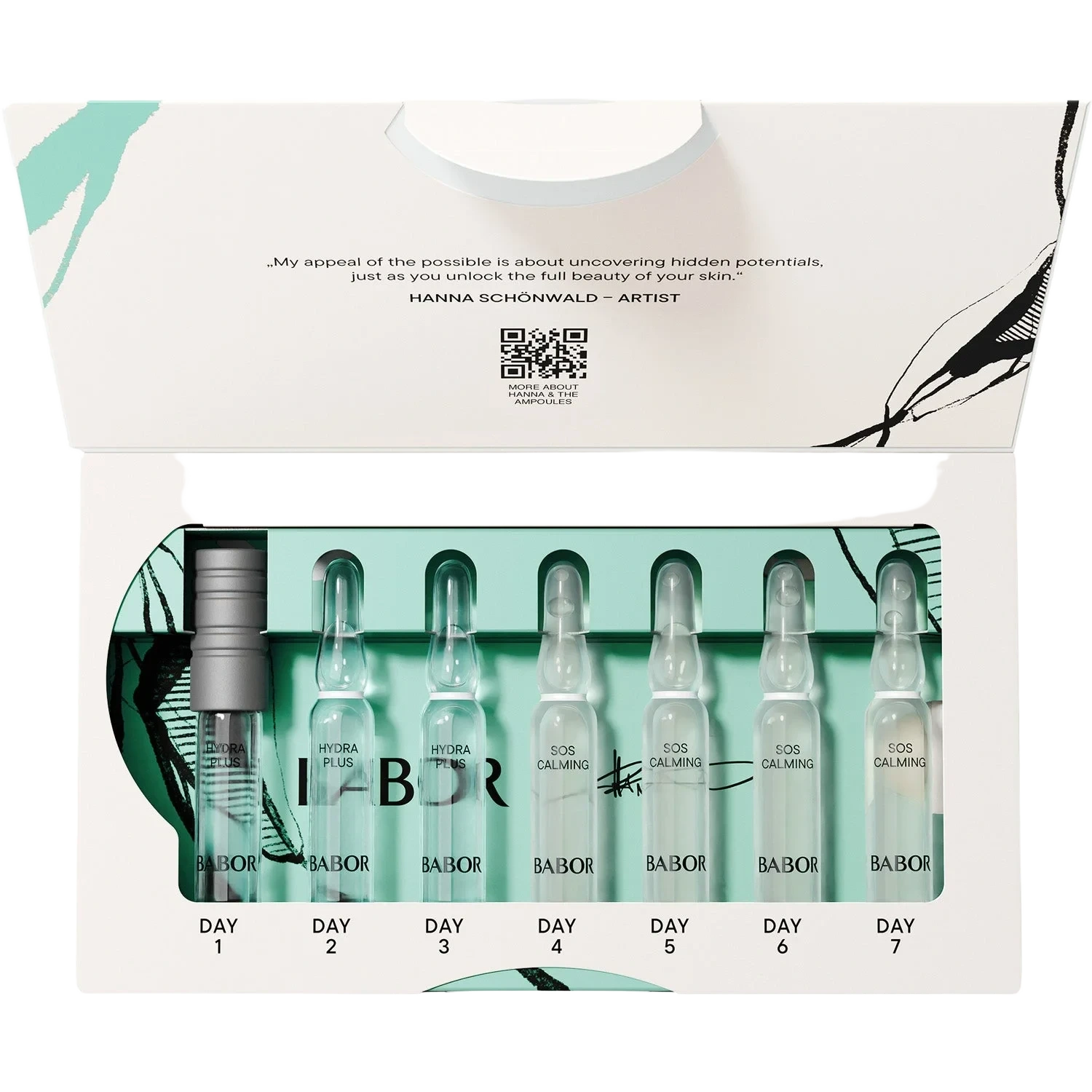 Babor Hydra Sensitive
