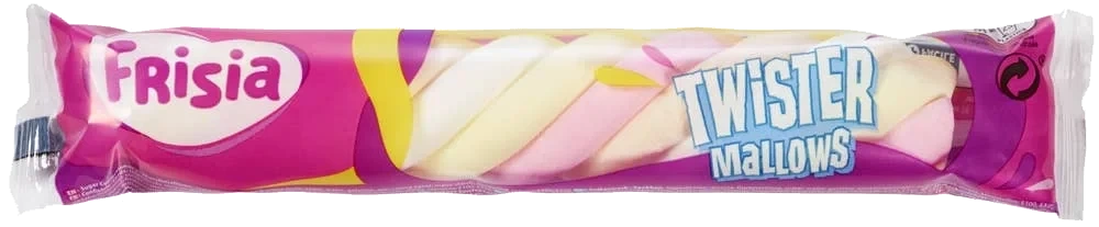 Twister mallows 17,5 g