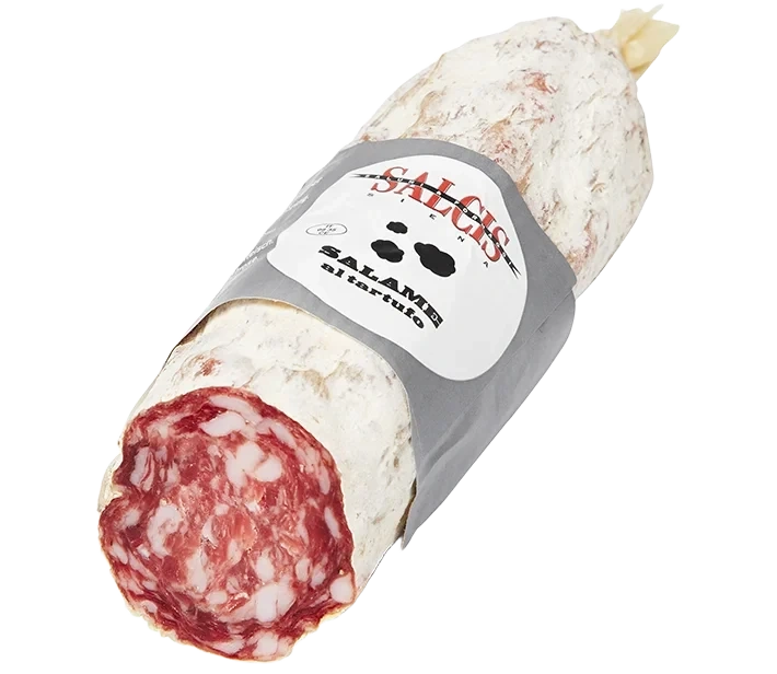 Tryffelsalami