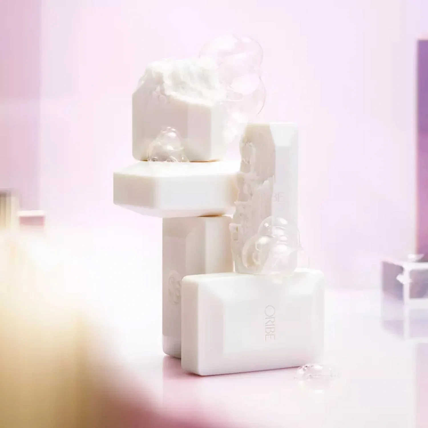 Oribe Valley Of Flowers Bar Soap