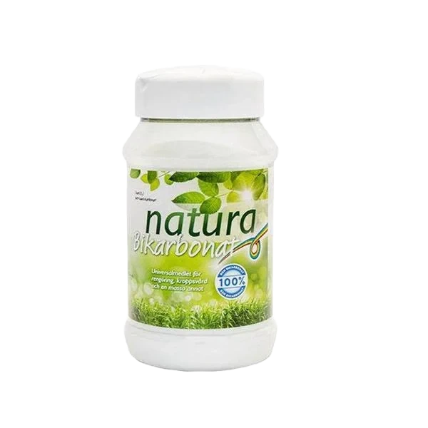 Natura Bikarbonat 500g