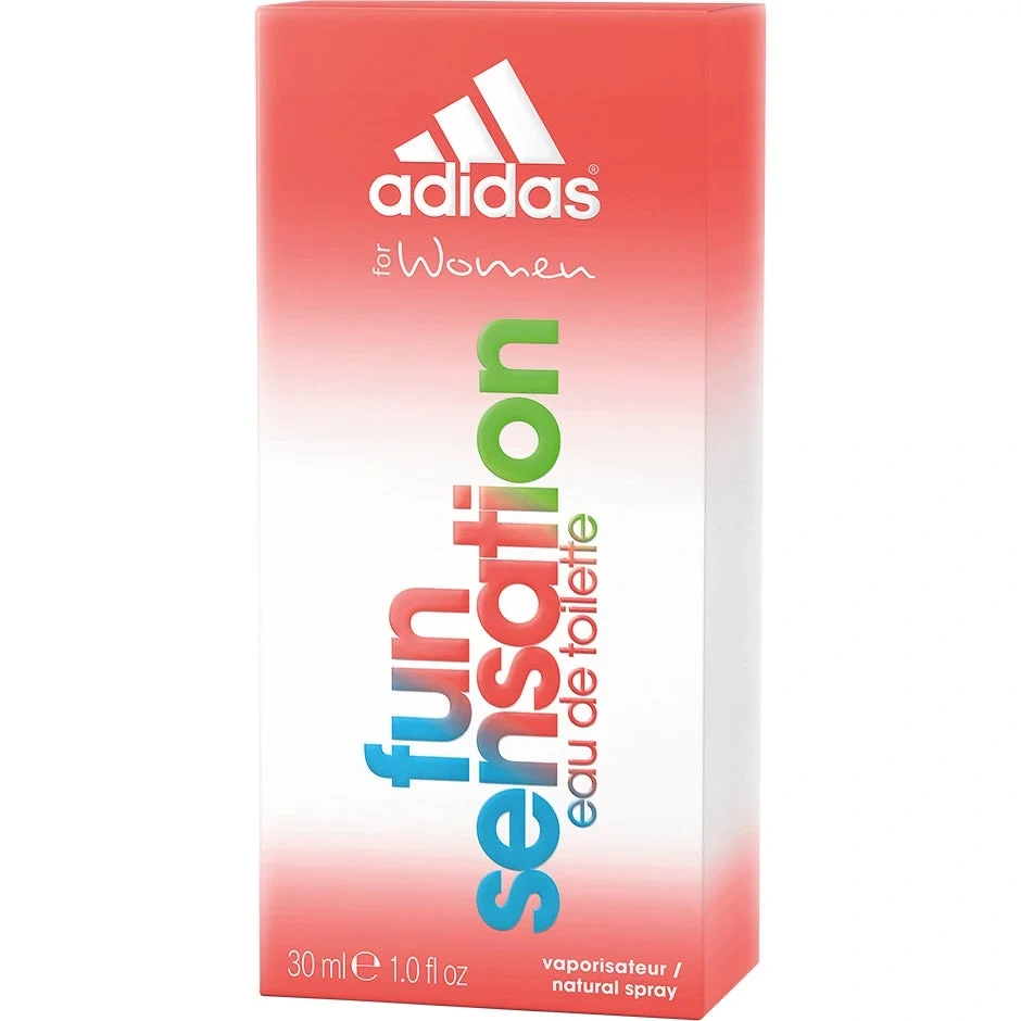 Adidas Fun Sensation For Her