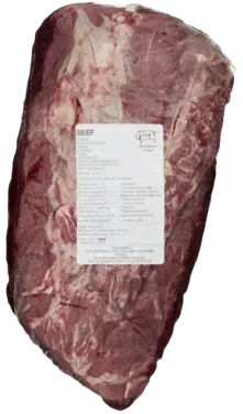 Storfe Entrecote Kjøl