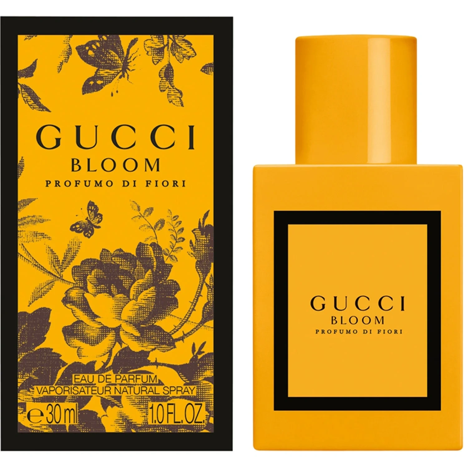 Gucci Bloom Profumo di Fiori