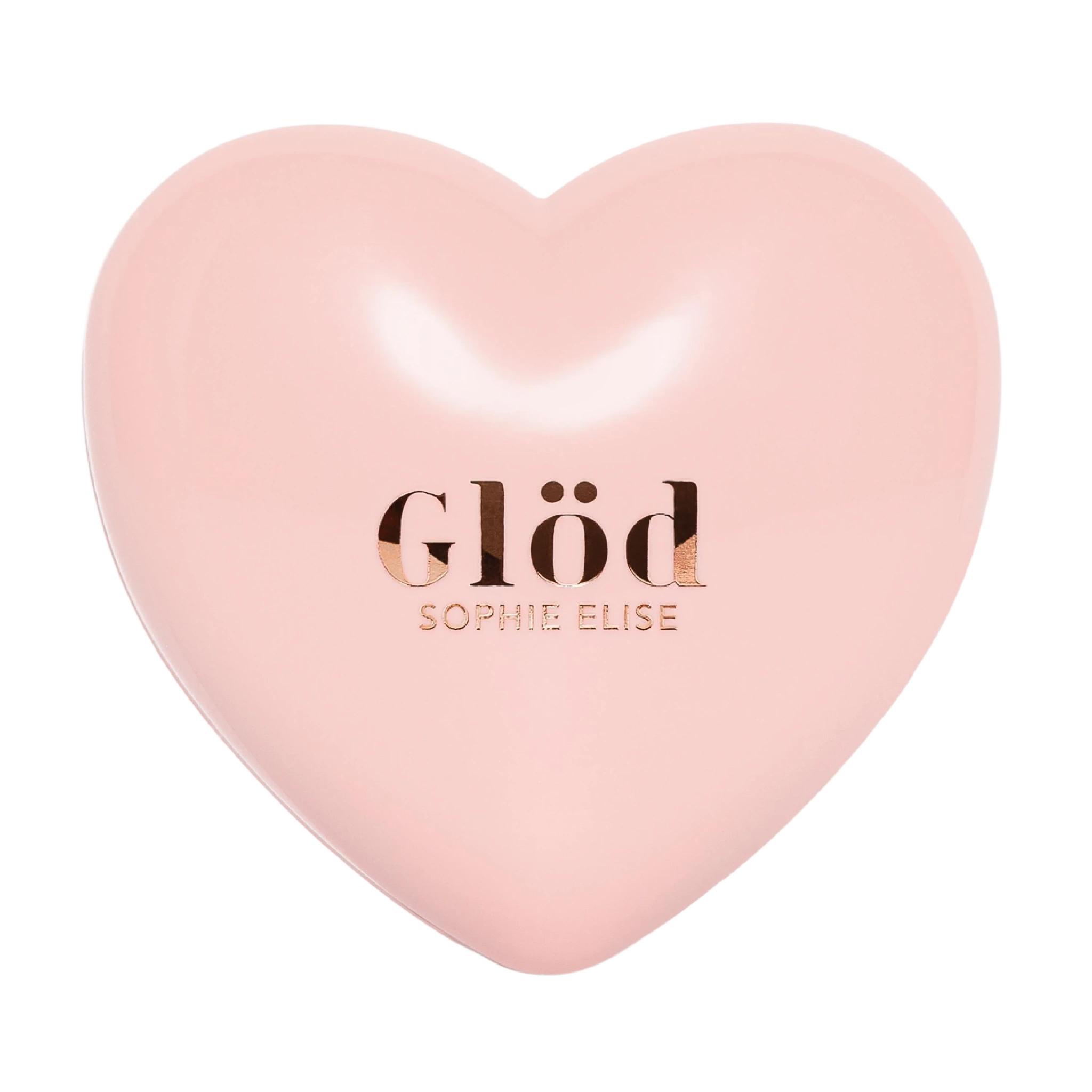 Glöd Sophie Elise Powder Blush, Pink Dream, 8 g