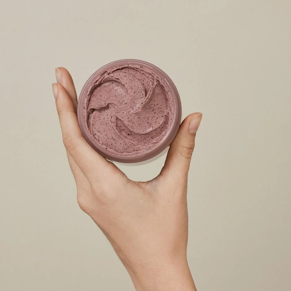 Refreshing Pore Mask