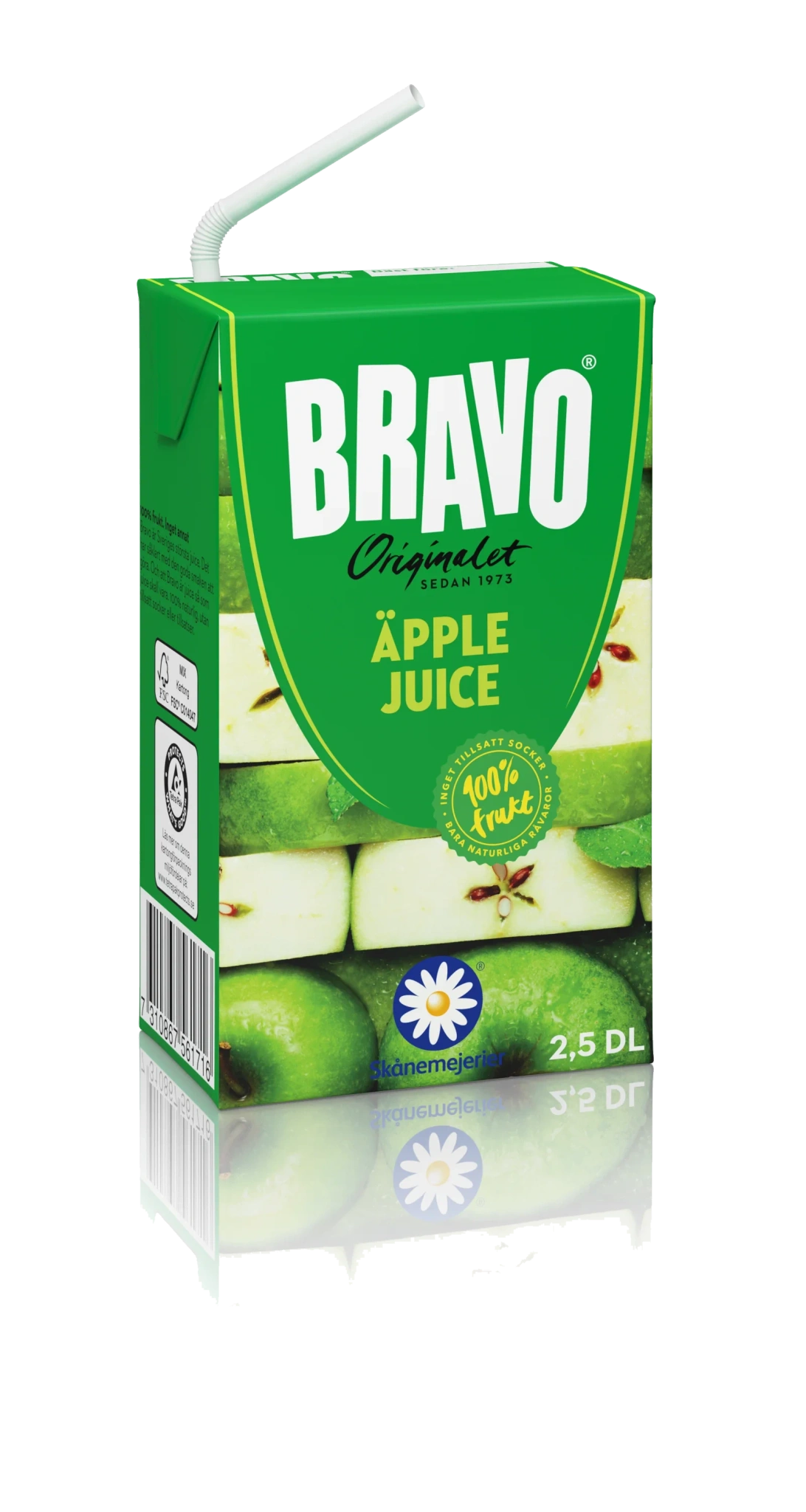 Äpplejuice