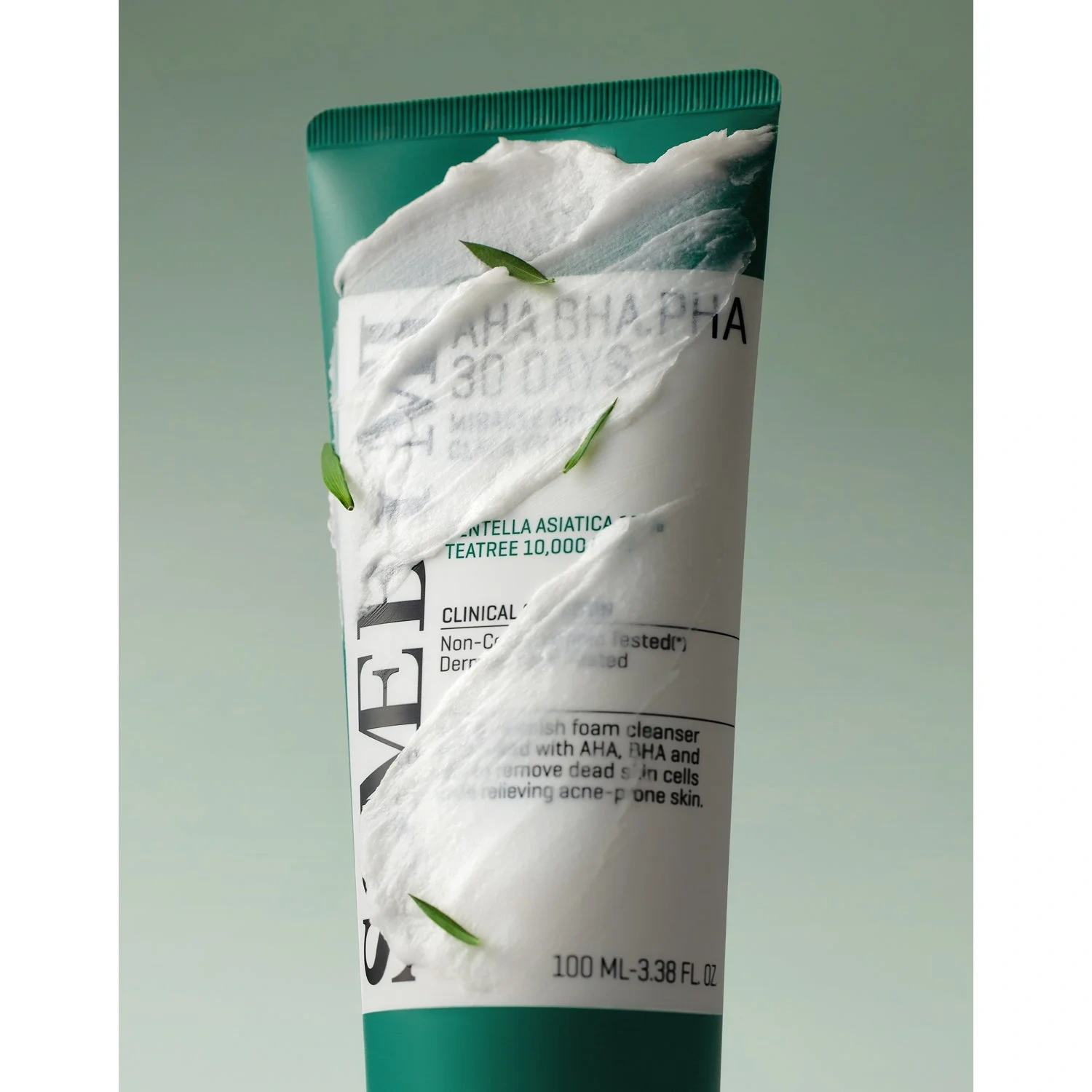 Some By Mi Aha-Bha-Pha 30 Days Miracle Acne Clear Foam