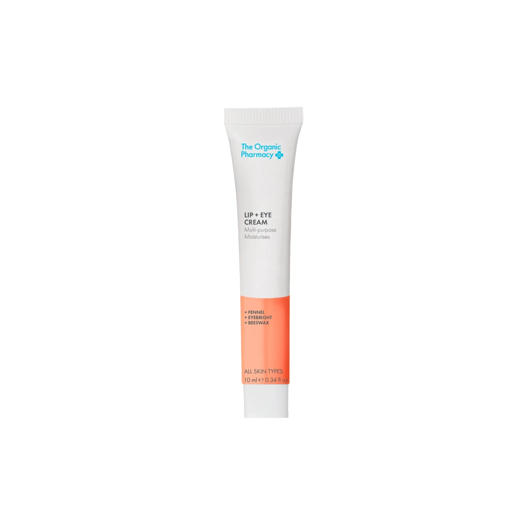The Organic Pharmacy Lip and eye cream