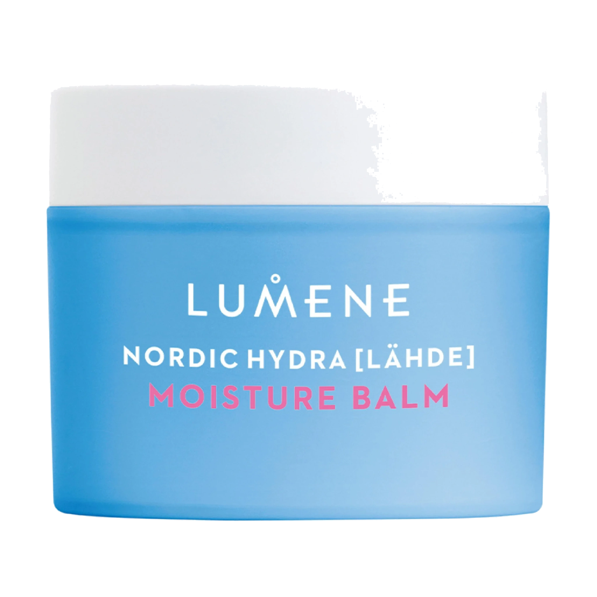 Lumene Nordic Hydra Moisture Balm, 50 ml