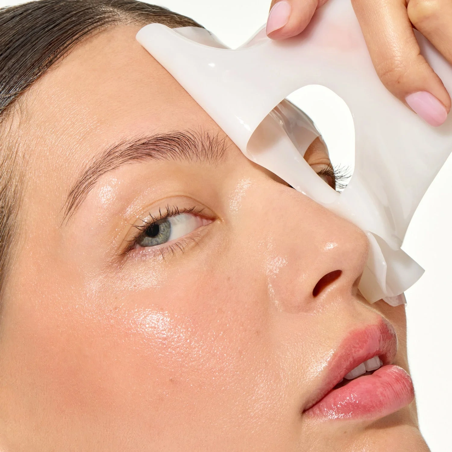 Mario Badescu Advanced Collagen Hydrogel Sheet Mask 1 pcs