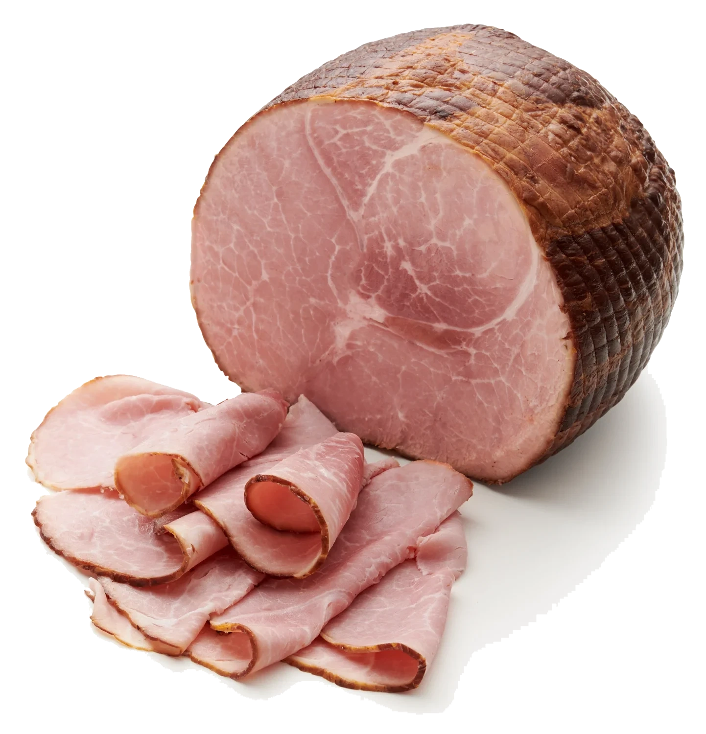 Hemgårdsskinka