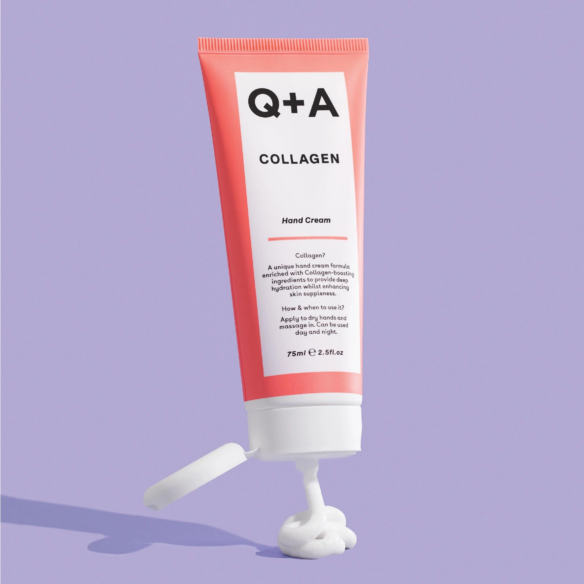 Collagen Hand Cream