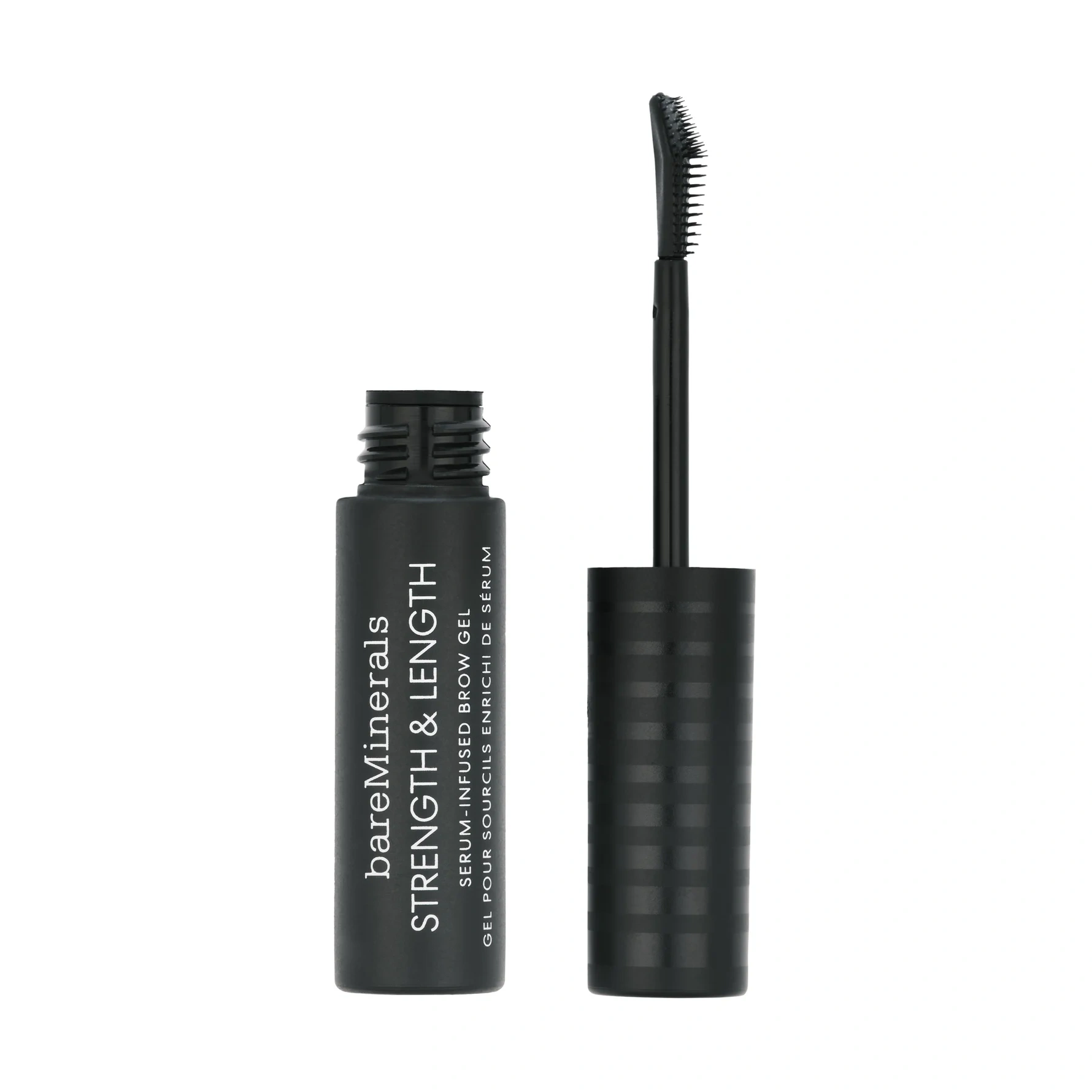 bareMinerals STRENGTH & LENGTH Eyebrow Gel Clear