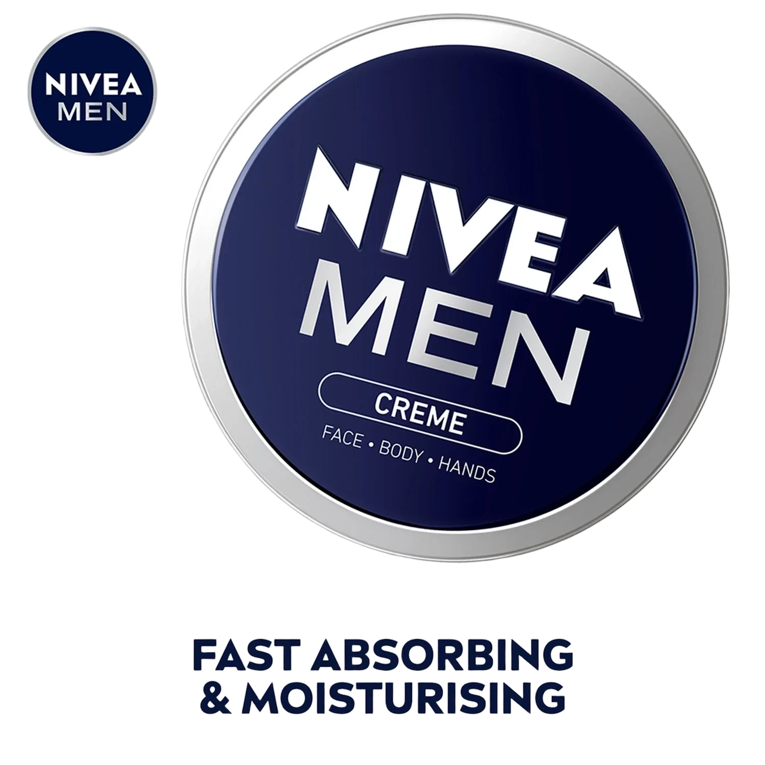 NIVEA Men creme