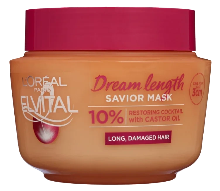 Inpackning Dream Lengths